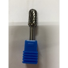 雙紋鎢鋼滾磨刀組 - 雕刻刀/滾刀/鎢鋼刀頭, SC-1M