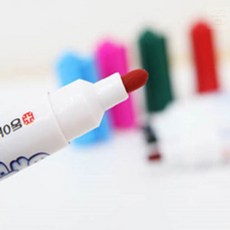 구니스토어 크레파스 36색 창작놀이재료 어린이집미술준비물 다색컬러세트