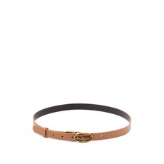 트윈셋 로고 장식 벨트