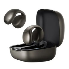 Anker Soundcore C40i 定向聲學快速充電開放式藍牙耳夾耳機，開放聆聽環境音，藍牙5.3穩定連接，快速充電，個性化App設定