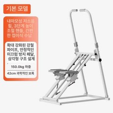 에스이스타 스텝퍼 스텝핏 실내용 StepFit, 기본형