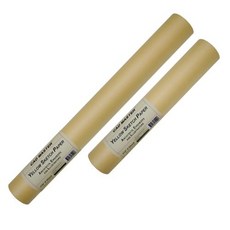 [캐드마스터] 스케치 롤 (옐로우) 18인치 50y 옐로우 트레싱지 (Yellow Sketch Paper)