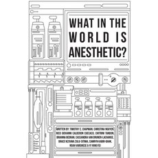 (영문도서) What in the World is Anesthetic Paperback, Golden Meteorite Press, English, 9781773692319