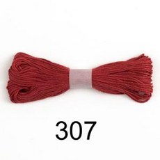 사시코자수실 호비라호비레, 1개, 307