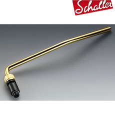 트레몰로 암 Schaller FRT ARM GD 아밍핸들, 단품