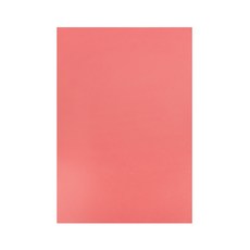 정재단가죽 21X30CM 모음, 피치핑크, 10. 플레인