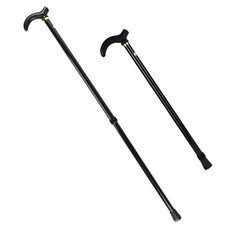 길이 조절 노인 지팡이 어르신 보행보조기 DD-12491bel4+6PaR