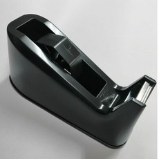 SDI 手牌 桌上型膠帶台 0501B 大 膠台 顏色隨機, 1個