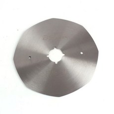 손재단기 칼날 추가 부품, 모델 65 소구경, Baishixing합금강