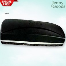 제니앤굿즈 모닝글로리 마이비즈 화이트보드지우개 칠판겸용 먼지제거 보드별매 청소용 교실용