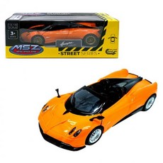MSZ 1 32 파가니 후에이라 로드스터 미니카 1개 다이캐스트 외제차 자동차 장난감 피규어 키덜트, 상세페이지 참조