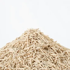 豆腐貓砂 除臭凝結豆腐砂 鏟屎官必備, 15kg, 1個