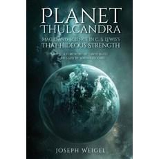 (영문도서)Planet Thulcandra: Magic and Science in C. S. Lewis's That Hideous Strength Paperback, Apocryphile Press, English, 9781965646779