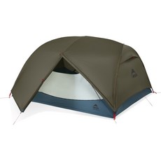 MSR Hubba Hubba HD 3人輕量登山帳篷