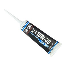 YAMALUBE 10W-40機油，引擎潤滑保護，提升駕駛體驗, 1個, GII-130