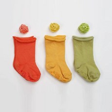 바이엠KC 아띠베이비당근 (3족이한셋트) XS(0~12개월)~S(12~24개월)