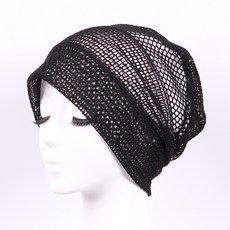 알앤에프 여름 여성 망사 비니 패션모자 BZPHB