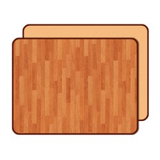 우드 프라임 보온매트 100x200