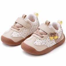 체리 아기신발 영유아 키즈 운동화 벨크로 사계절