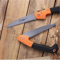 접이톱V 18cm 가정용미니톱