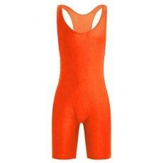 레슬링복 남자 바디슈트 일반 색상 청 및 성인 레슬링 싱글 슈트 복싱 바디 아이언 맨 수영복 체육관 스포츠 피트니스 러닝웨어