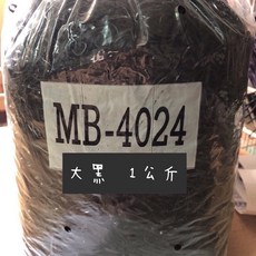 一公斤 加厚款 高品質 橡皮筋, 大號黑, 1個