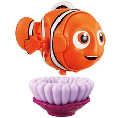 에그스타즈 니모, 1개