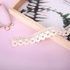 짱패브릭 450cm) 33 - 토션레이스, 1개