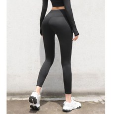 여성 스포츠 운동 편한 요가 레깅스 요가복 필라테스 트레이닝복