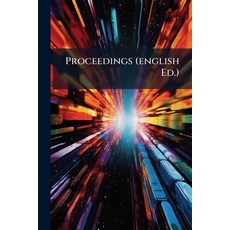 (英文圖書)Proceedings (english Ed.) 平裝版, Nabu Press, 英文