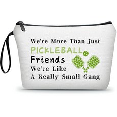 ARIOSEY 축구 가방 여자 선물 주최자 다기능 여행 블랙, pickleball1