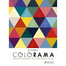 Colorama Paperback, Prestel Junior