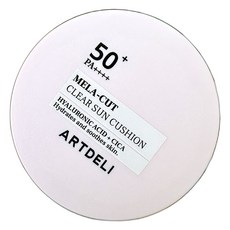 선쿠션 PA 클리어 선팩트 선파우더 멜라 SPF50 명품급 품격있는 실용 1개