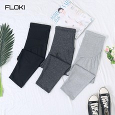 얇은 임산부 레깅스 시원한 여름레깅스 수영복 임부 임산 원피스 요가복 속옷 티셔츠 팬티 복 여름