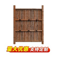 야외 게이트 전원 주택 목재 목재문 입구 대문 바닥 시멘트 출입문, p. B6 (가격/m2), fzzz-0705-zlm