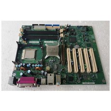 [KHACHIMO] D865GCA D865PECA 모니터링 마더보드 (5개의 PCI ), [KHACHIMO] D865GCA D865PECA 모니