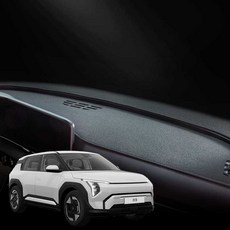 바겐 EV3 마이크로 논슬립 대쉬보드커버, K120_EV3 HUD유