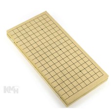 접이식 바둑판 장기판 15mm 휴대용바둑판