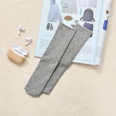 [모던하우스] NEW 잇츠삭스 소프트 스킨핏 양말 그레이 320110