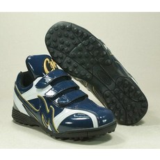야구클리트 로우탑 신발 소프트볼 트레이닝화 블루 210
