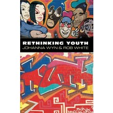 (英文圖書)Rethinking Youth 平裝版, Routledge, English