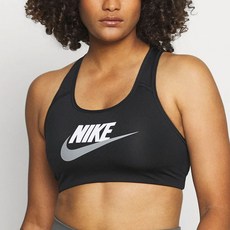 NIKE DRI-FIT襯墊運動背心