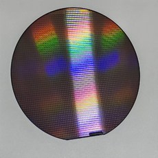 반도체웨이퍼 과학교육 집적회로 CPU 칩 IC CMOS, c.레이크블루