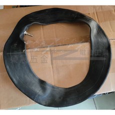 榮展五金 充氣內胎 2.50-10 小越野輪胎內胎 機車輪內胎 迷你摩托車零配件, 單條, 1個