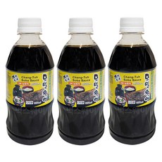 벅스웨이 모밀원액 350ml, 3개