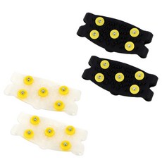 굿포머스 컴팩트 아이젠 미니아이젠, 투명