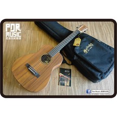 【搖滾玩家樂器】全新 公司貨 MARTIN LXK2 Baby 旅行 民謠吉他 相思木 墨廠, 1個