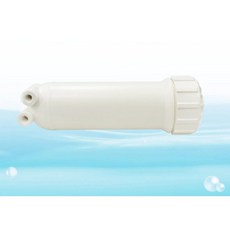 水易購淨水 RO大膜殼-3012/300 700G 直接輸出 免儲水桶, 1個