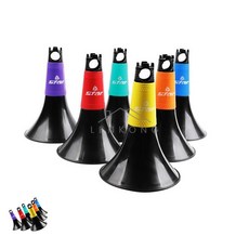 유렌콩 훈련용 립콘 꼬깔콘 꼬깔 트레이닝콘, 옐로우