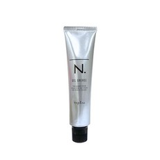 Napla 娜普菈 N. Gel Grease 髮型造型系列, 1個